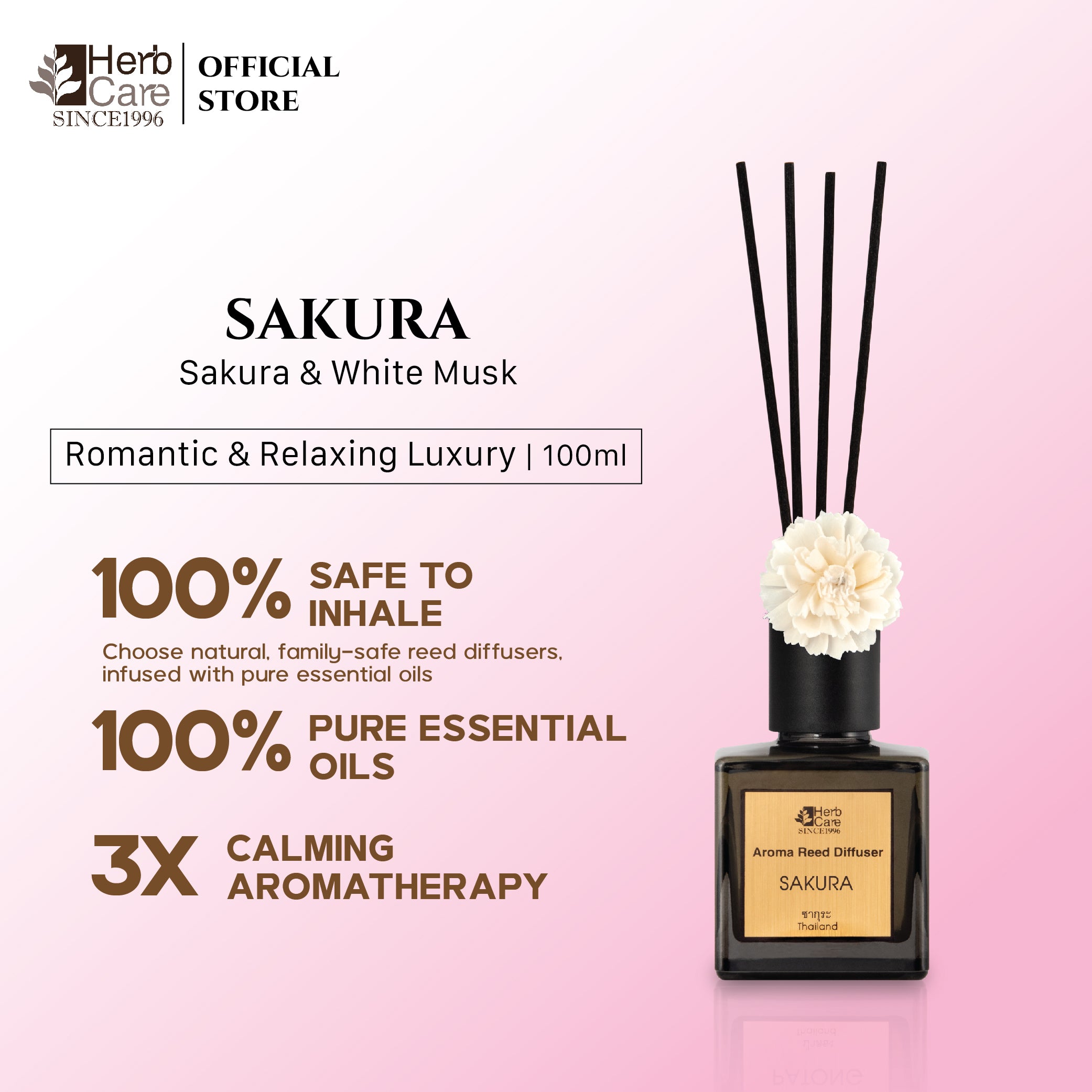 Reed Diffuser