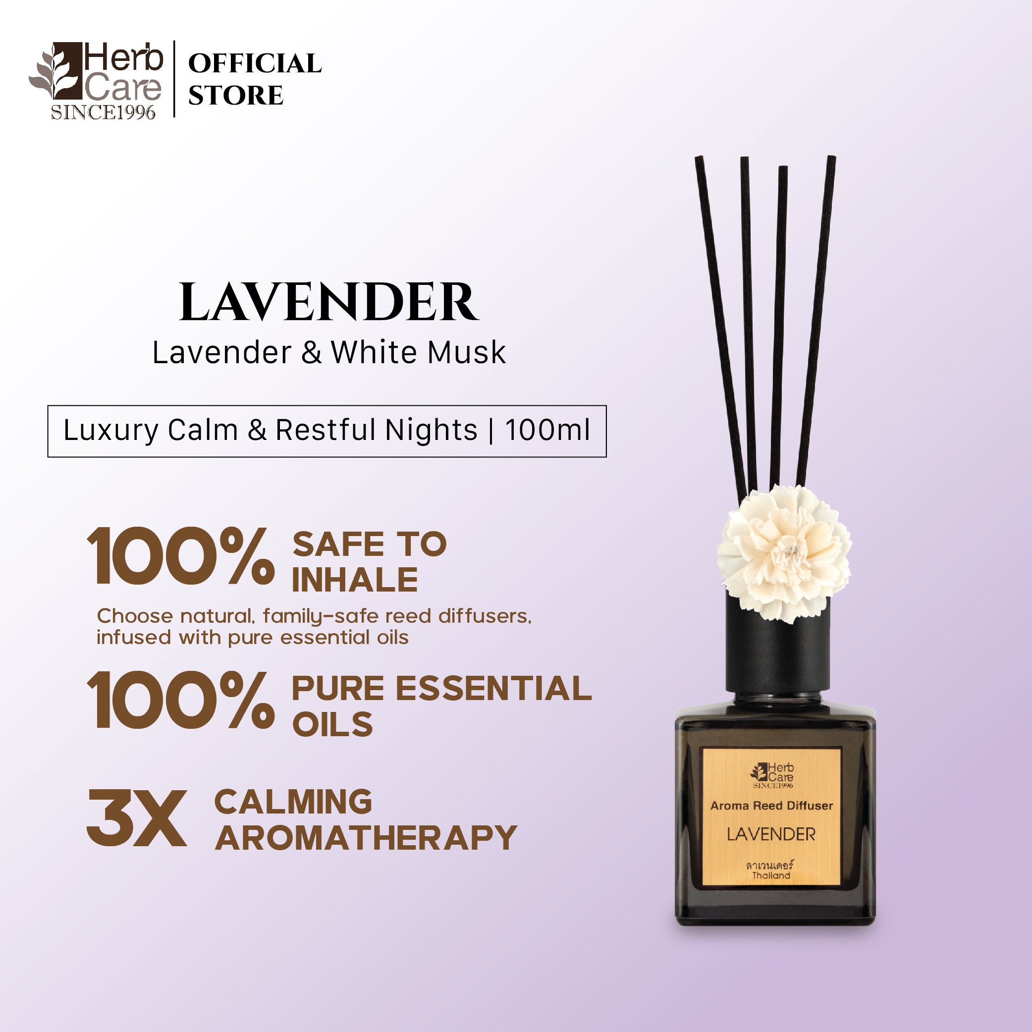 Reed Diffuser