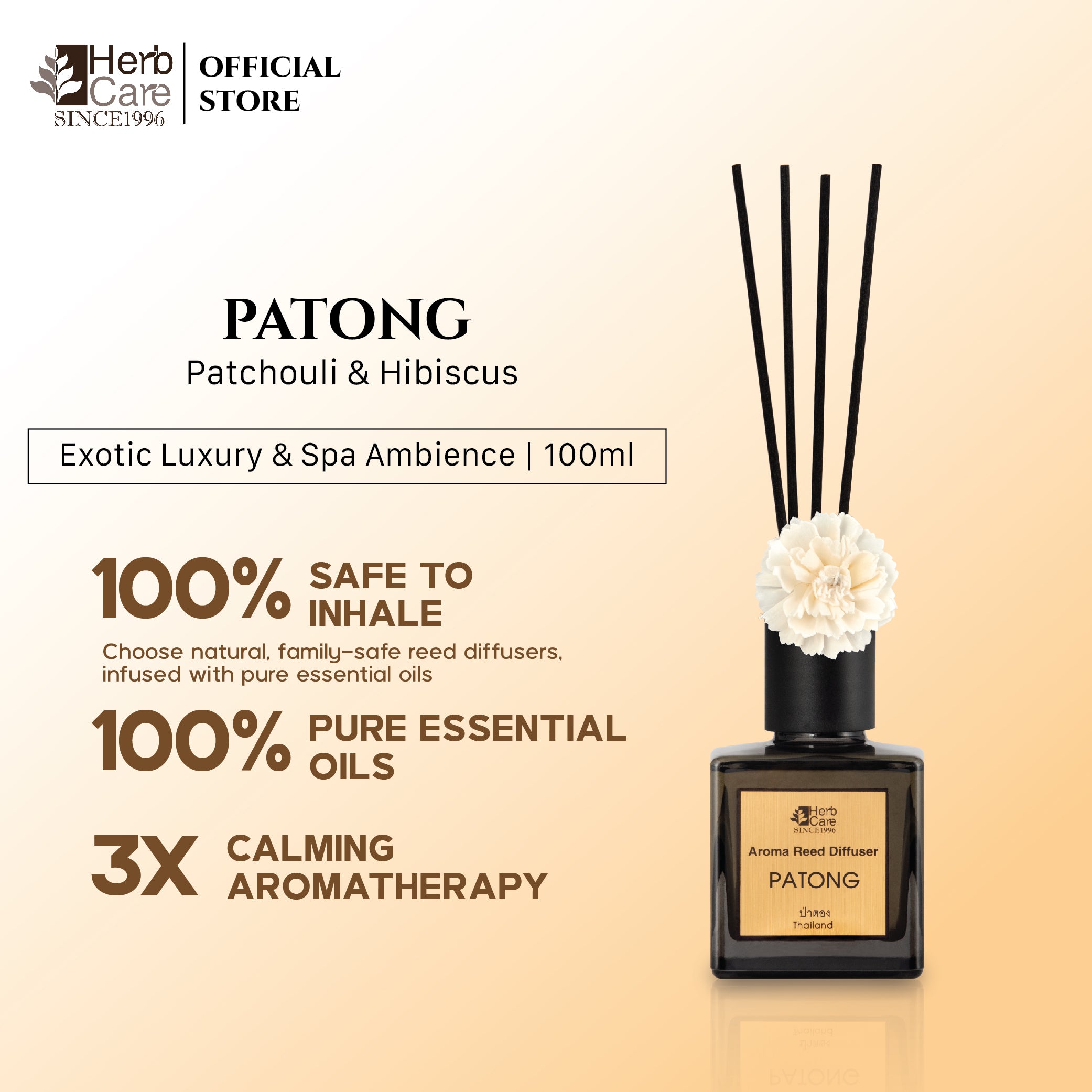 Reed Diffuser