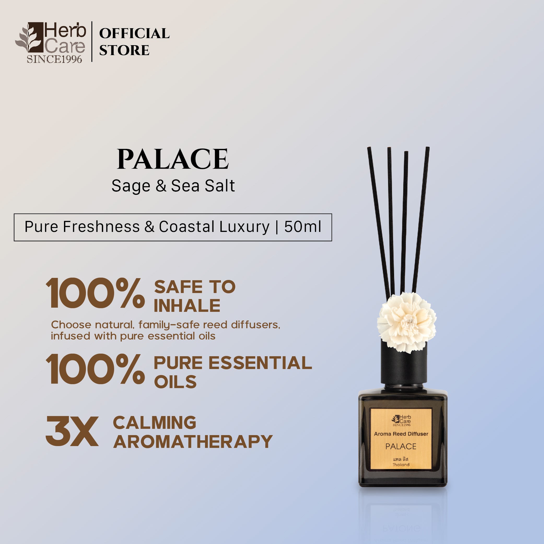 Reed Diffuser
