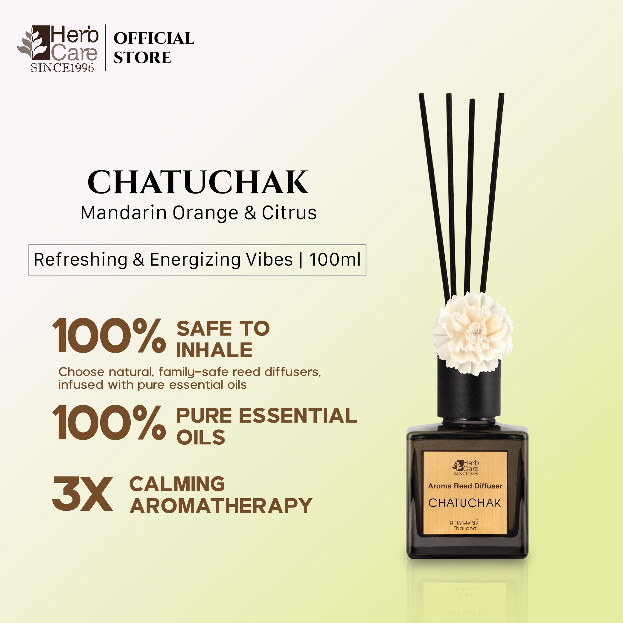 Reed Diffuser