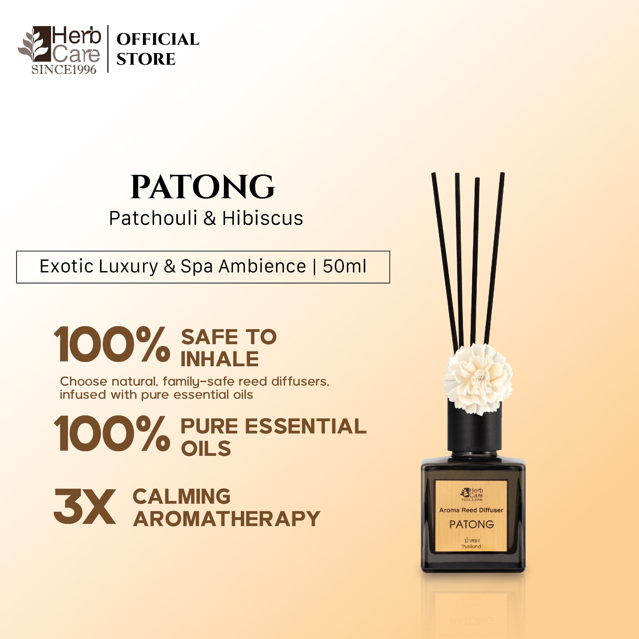 Reed Diffuser