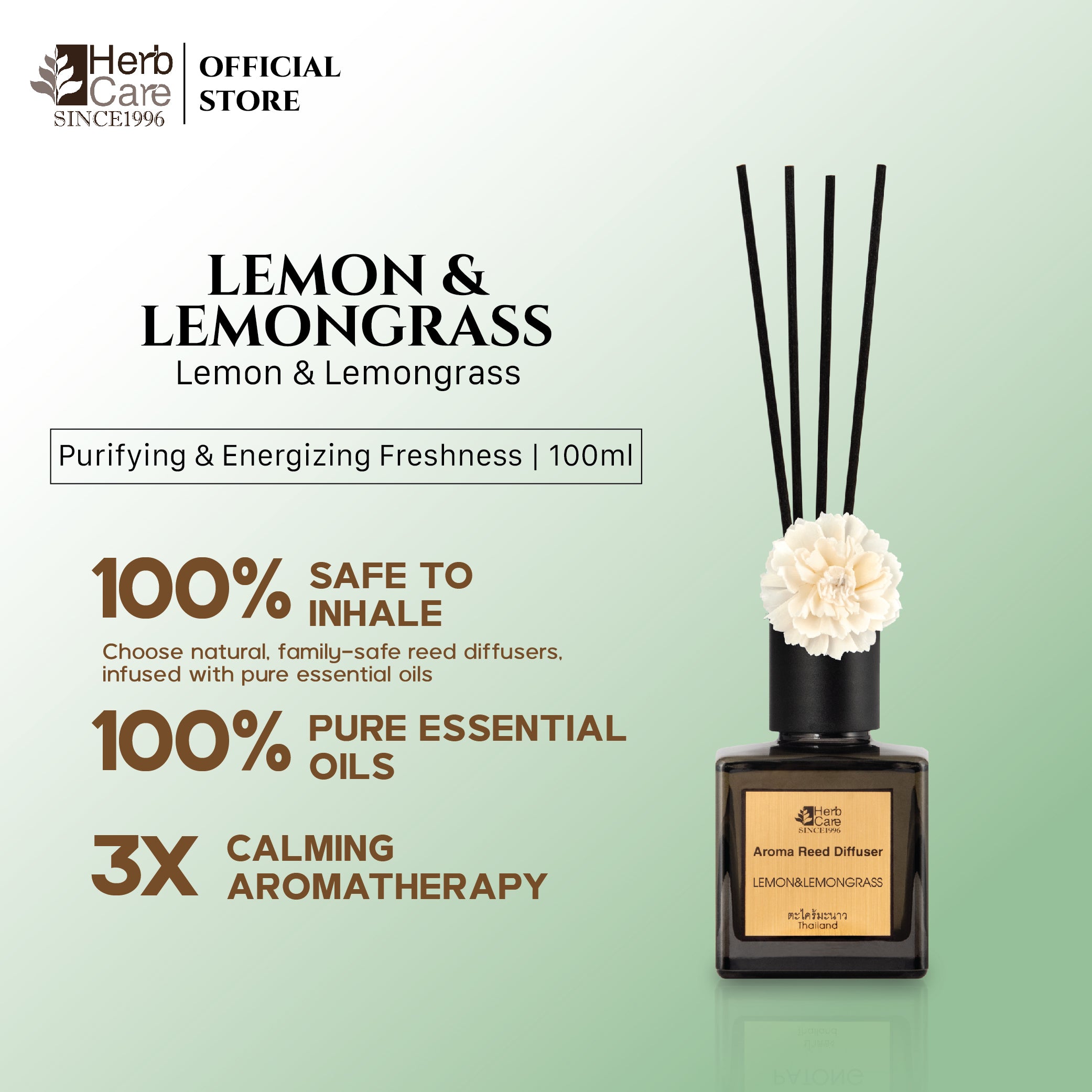 Reed Diffuser