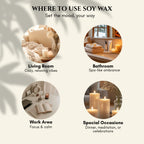 Soy Wax Candle