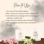 Soy Wax Candle