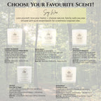 Soy Wax Candle