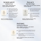 Soy Wax Candle