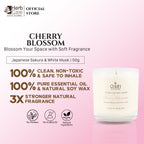 Soy Wax Candle
