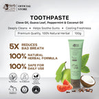 Toothpaste
