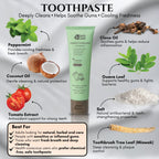 Toothpaste
