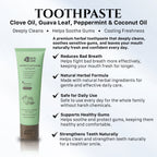 Toothpaste